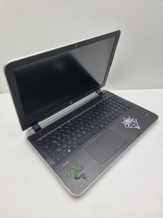 Ноутбук HP 15-p250ng Amd A10-7300/12 gb/ HDD 0gb/АКБ - Луцьк - фото 1