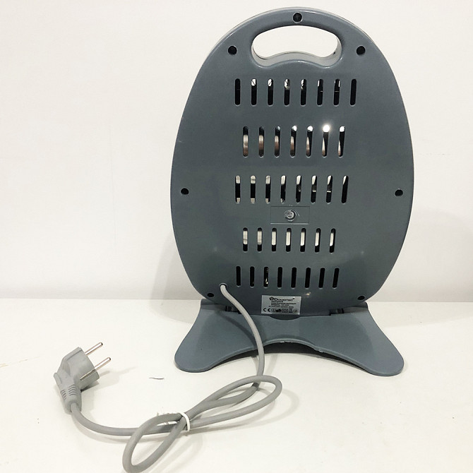 Обігрівач DOMOTEC MS-5952, кварцовий обігрівач з терморегулятором, інфрачервоний обігрівач JP-73 Львів - фото 1