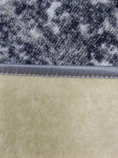 Ковровая войлочная дорожка, Низкая цена, Короед, любые размеры 150, 250 Каменское - изображение 4