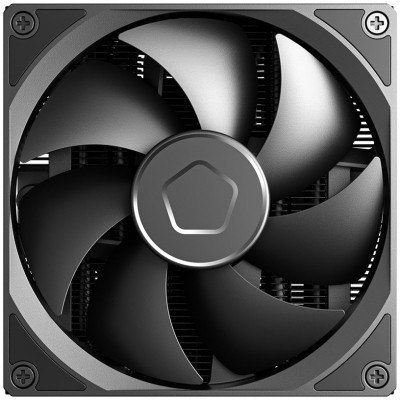 Кулер для процессора ID-Cooling IS-47-XT V2 Винница - изображение 8