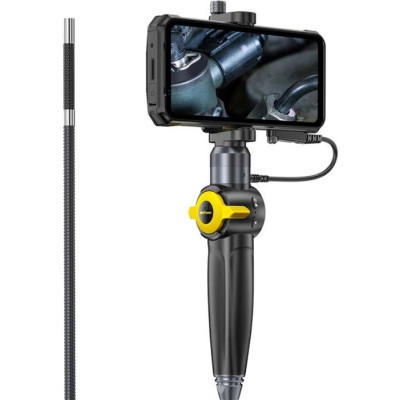 Модуль розширення для смартфонів Ulefone Ендоскоп uSmart E03 (RL075662) Вінниця - фото 5