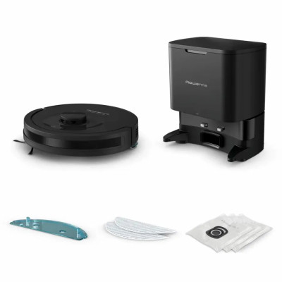 Пылесос Rowenta RR87D5WH Винница - изображение 11