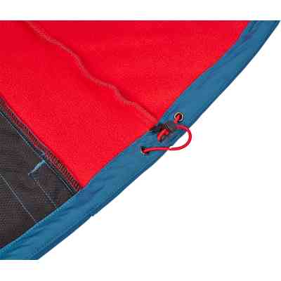 Куртка Hallyard Ann 002 Бірюзовий 40 (ann/7798-002 40) Вінниця