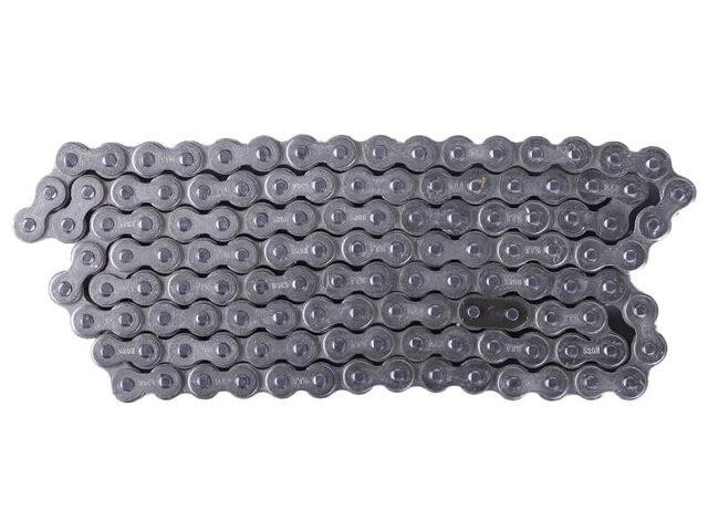 Цепь 520H-124L серебрянный Мукачево - изображение 3