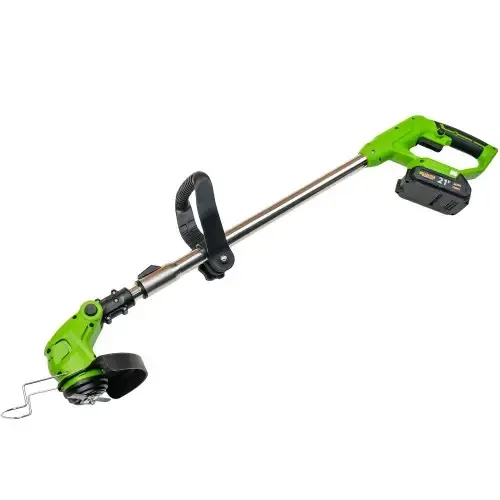 Аккумуляторная коса Procraft PTA24 Коломыя