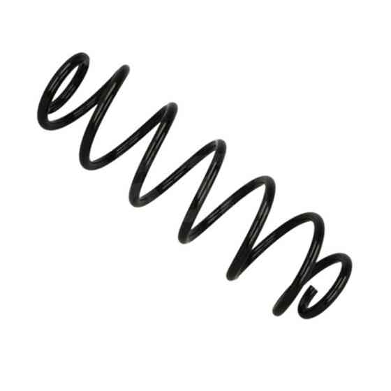 Пружина Peugeot 307 1.4-2.0i, D 00- HB задняя Мукачево