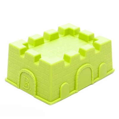 Іграшка для піску Battat Чудосамосвал (BX1311Z) Вінниця - фото 8