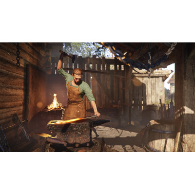 Гра Sony Kingdom Come: Deliverance 2, BD диск (1143937) Вінниця - фото 10