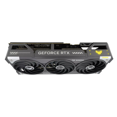 Видеокарта ASUS GeForce RTX5070 12Gb TUF OC GAMING (TUF-RTX5070-O12G-GAMING) Винница - изображение 9