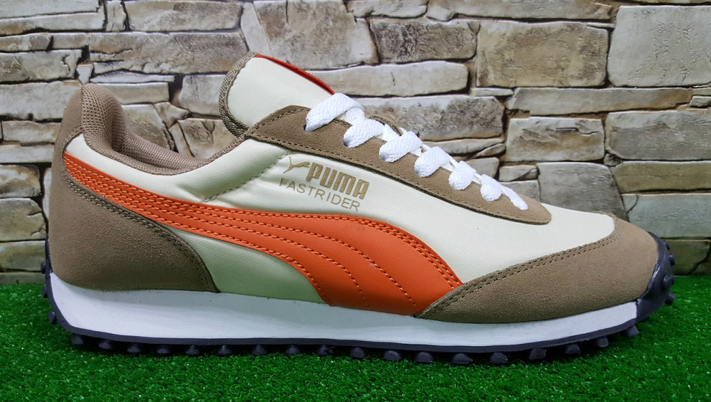 Мужские кроссовки  Puma Fast Ride Киев - изображение 4