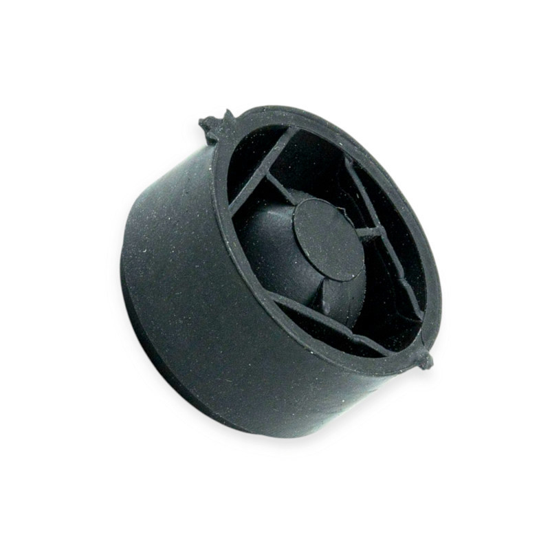 Втулка накладки двигуна BMW кріплення Мукачево - фото 1