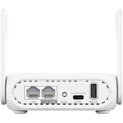 Маршрутизатор ASUS RT-BE58U GO (90IG09Q0-MO3C00) Вінниця