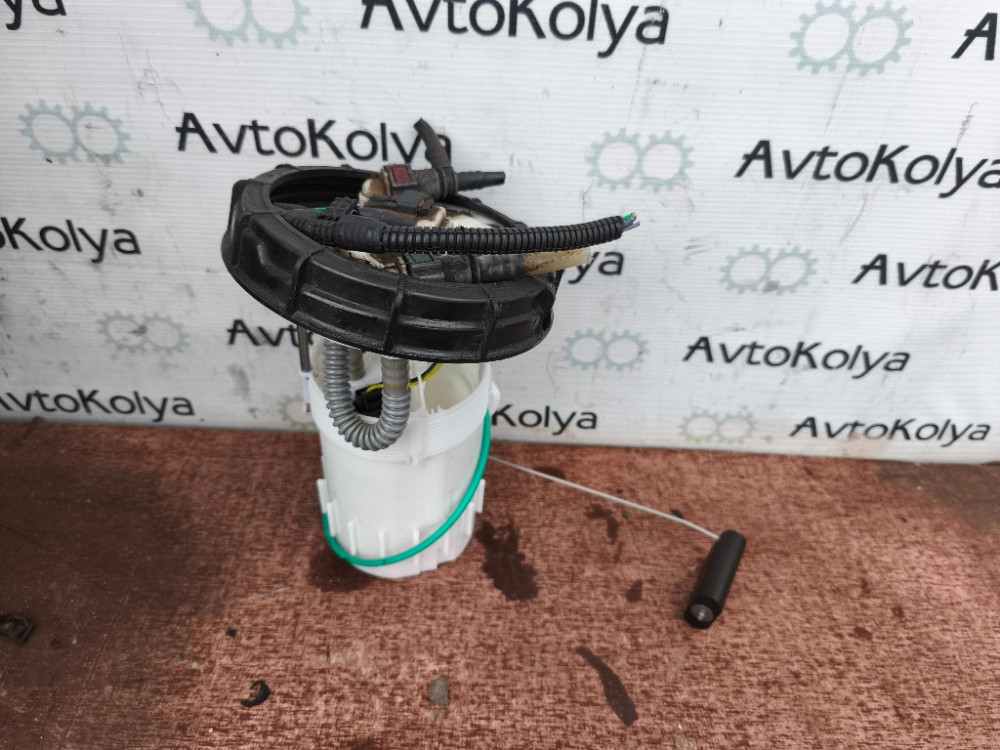 Паливний насос (колба) з датчиком рівня в баку Mercedes Citan 1.5 cdi 2012-2020 Ковель - изображение 1