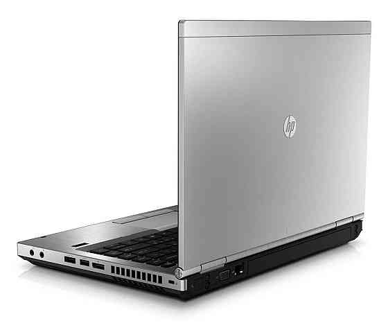 Б/У Ноутбук HP EliteBook 8560p (i7-2620M/4/320) - Class B Київ