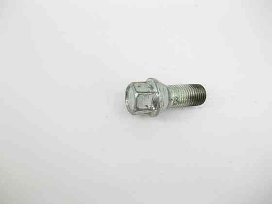 Bimecc  B46 Колісний болт - ступичний M14 x 1.5 x 25 мм Bimecc Одесса