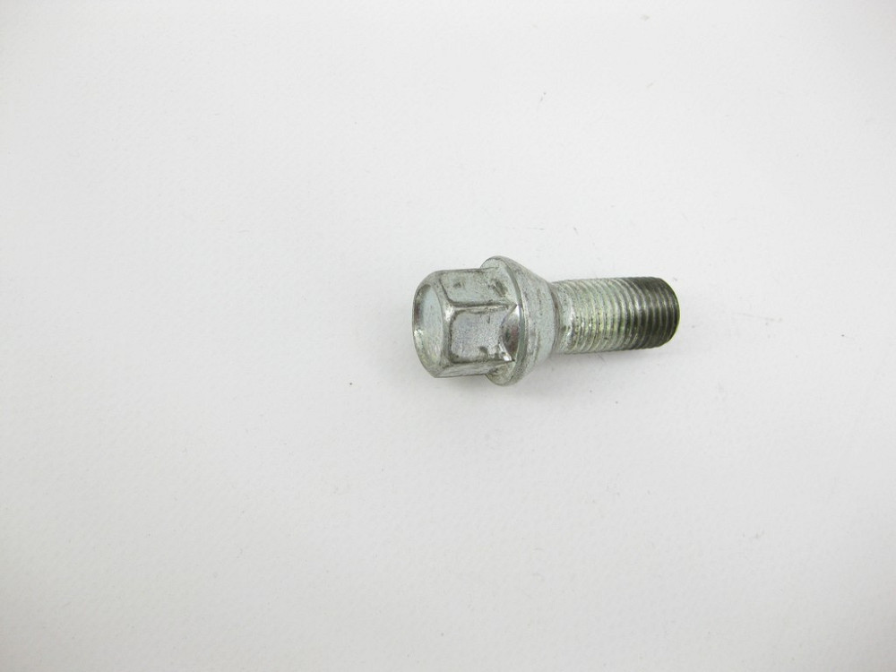 Bimecc  B46 Колісний болт - ступичний M14 x 1.5 x 25 мм Bimecc Одесса - изображение 1