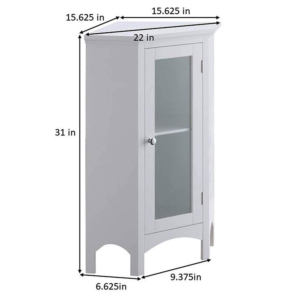 Приліжкова тумба "Белінга" лимонад Миколаїв - фото 2