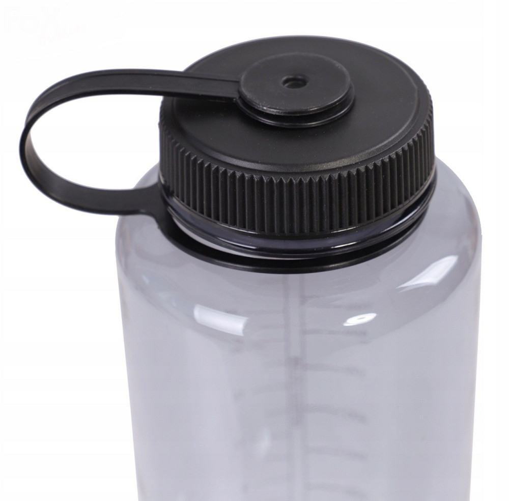 Туристическая Бутылка ударопрочная 1 литра MFH 