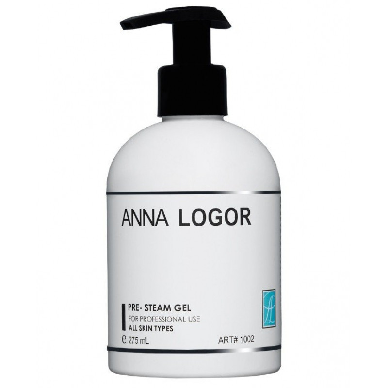 Гідровальний гель Anna Logor Pre-steam Gel 350 мл Дніпро - фото 1
