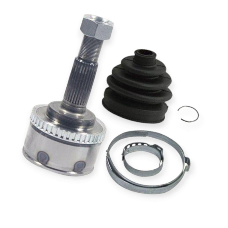 Шрус Primera 1.6, 1.8i (99-08) наружный (z27, 23) Nissan Мукачево - изображение 1