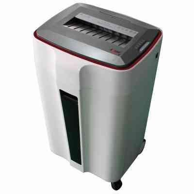 Уничтожитель документов Agent 116 X (2x10) (6020621) Винница