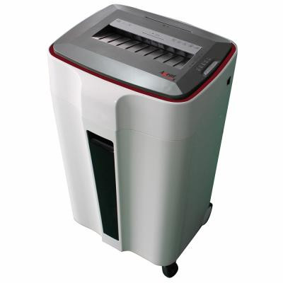 Уничтожитель документов Agent 116 X (2x10) (6020621) Винница - изображение 1