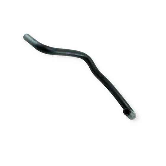 Патрубок Geely CK, CK2 №2 печки Мукачево