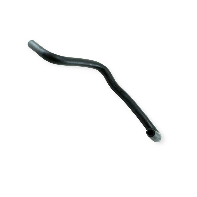 Патрубок Geely CK, CK2 №2 печки Мукачево - изображение 1