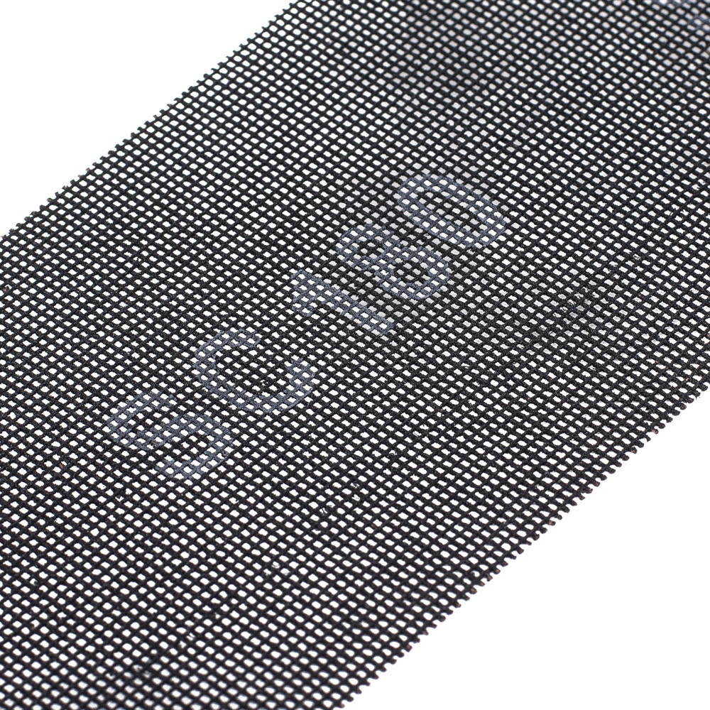 Sigma Сетка абразивная 115×280мм Р180 (5шт) SIGMA (9161801) Коломия - фото 7