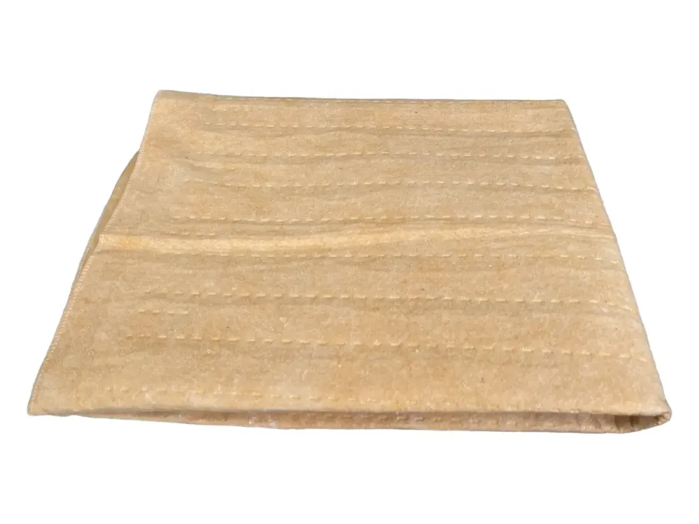 Електропростирадло Boyrali (Termosoft), 120х155 см, Туреччина. Оригінал. Жовтий Одеса - фото 3