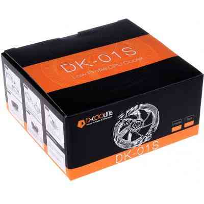 Кулер до процесора ID-Cooling DK-01S Вінниця