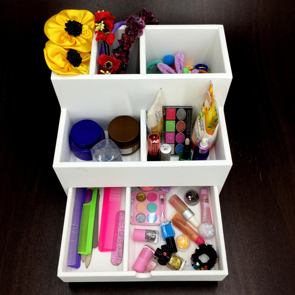 Органайзер для косметики 