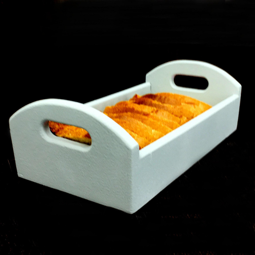 Хлебный лоток 