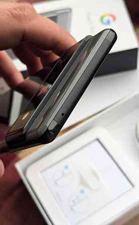 Смартфон: GOOGLE PIXEL 6 PRO 12/128Gb. Киев
