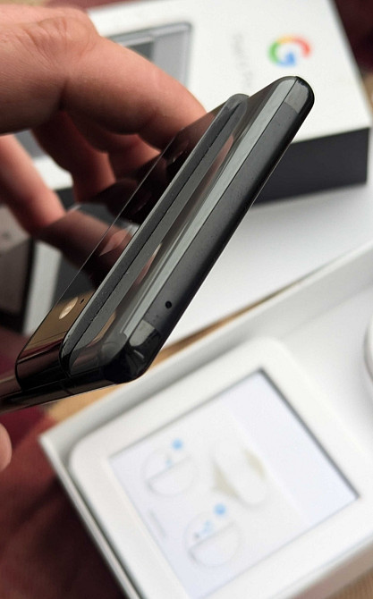 Смартфон: GOOGLE PIXEL 6 PRO 12/128Gb. Київ - фото 4