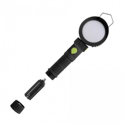 Фонарь Watton WT-299 Винница - изображение 5