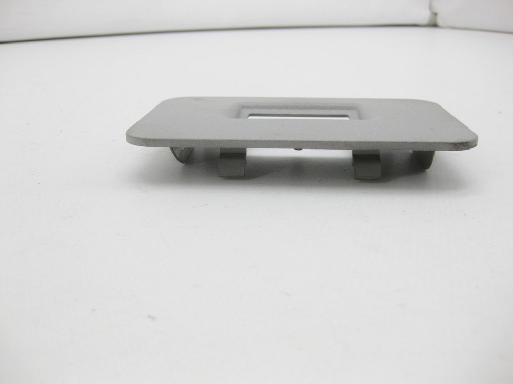 Mercedes-Benz  A2206840818 7D43 Кришка плафона освітлення простору ніг задніх пасажирів колір сірий S-class short W220 S-class long V220 Одеса - фото 5