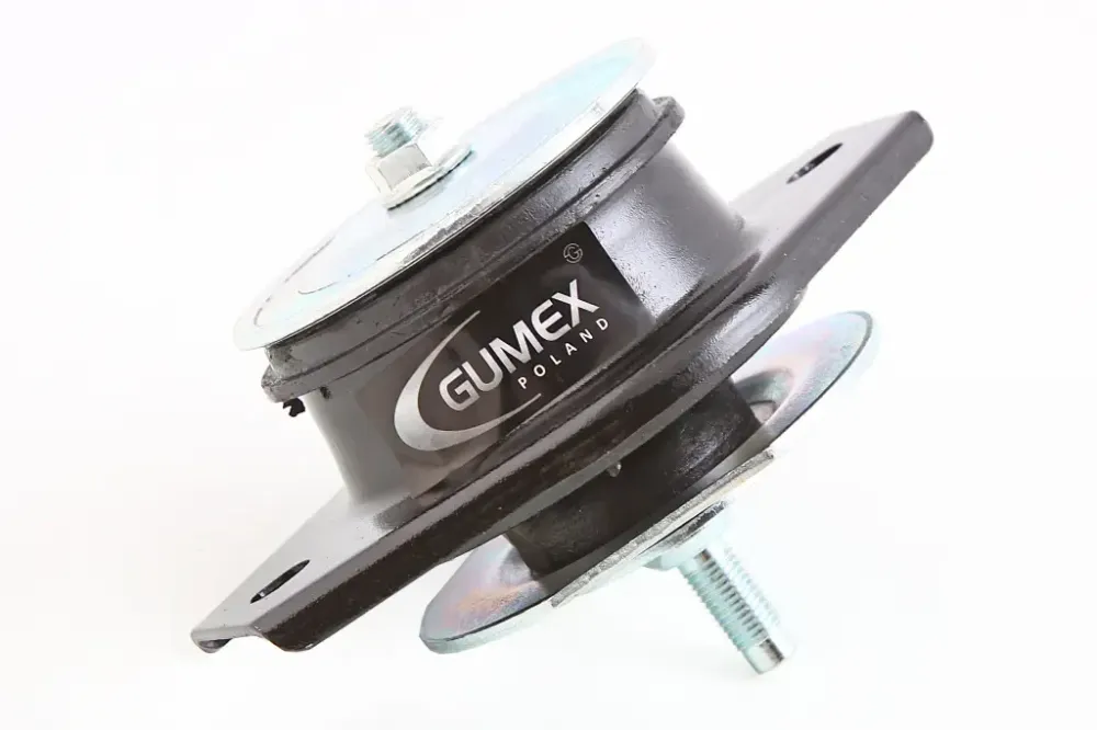 Подушка двигателя 2110 левая Gumex Винница - изображение 1