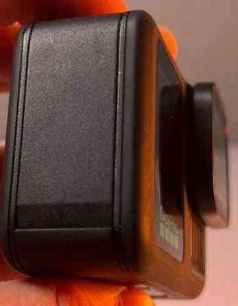 Екш- Камера GoPro Hero 13 Black Киев