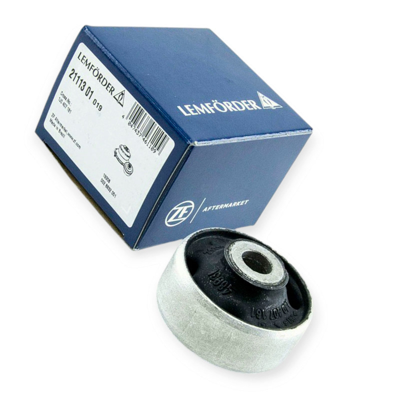 Сайлентблок важеля переднього автомобіль Фольцваген Golf IV, автомобіль Шкода Octavia (98-06) задній LEMавтомобіль Ford ER Мукачево - фото 1