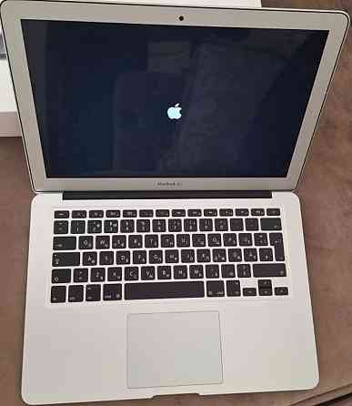 Ноутбук MacBook Air 13 Core i5 Киев