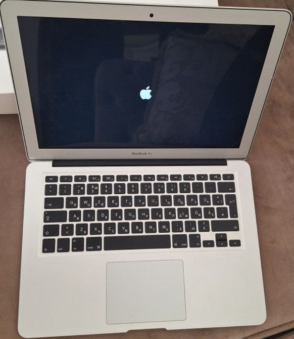 Ноутбук MacBook Air 13 Core i5 Київ - фото 3