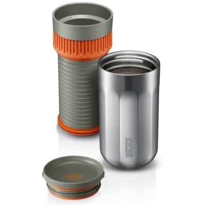 Кавоварка кемпінгова Wacaco Pipamoka (WPIPA) Вінниця - фото 9