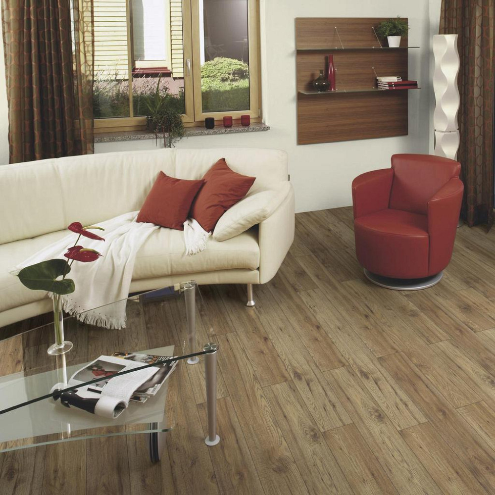 Ламинат Kaindl, Natural Touch, цвет Гикори Челси, 34073 Киев - изображение 2