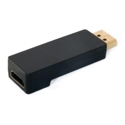 Перехідник Display Port - HDMI Extradigital (KBH1755) Вінниця - фото 5