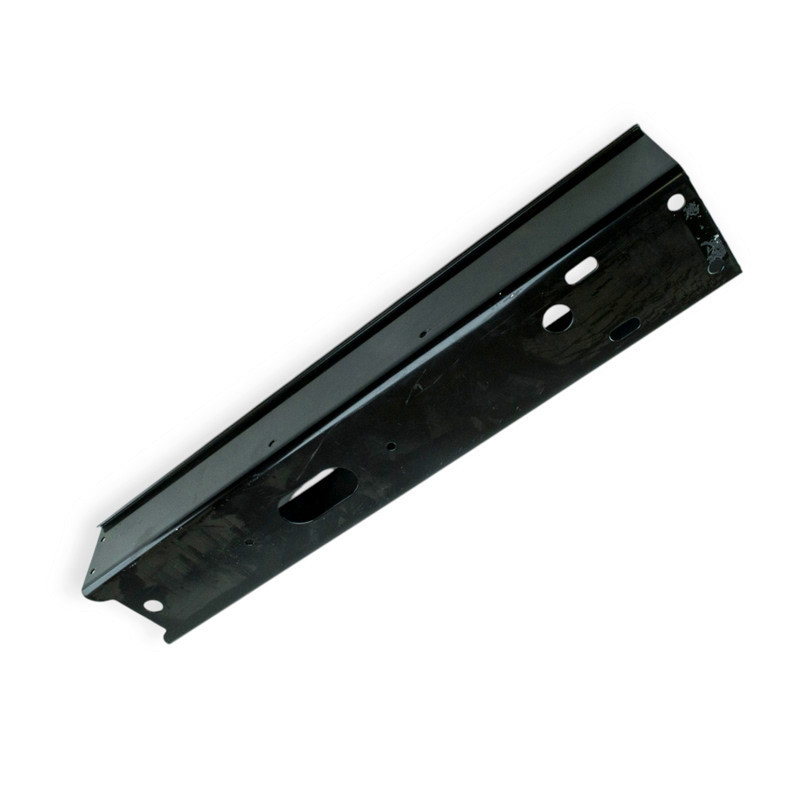 Кожух заднего 3302 метал фонаря Мукачево - изображение 1