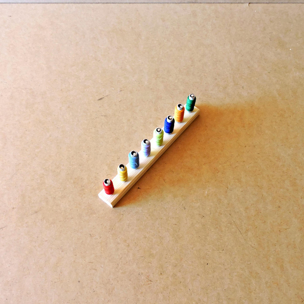 Органайзер для ниток "Флок 8" Миколаїв - фото 4