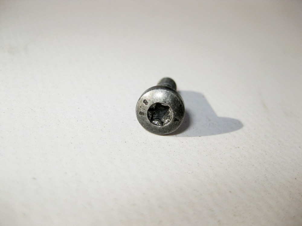 Mercedes-Benz  N000000001181 Болт з головкою T25 торкс M5 x 16mm Одесса - изображение 7