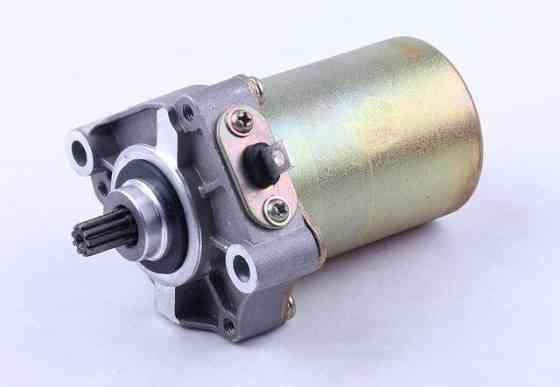 Стартер електричний — скутер Хонда леад 90 Мукачево