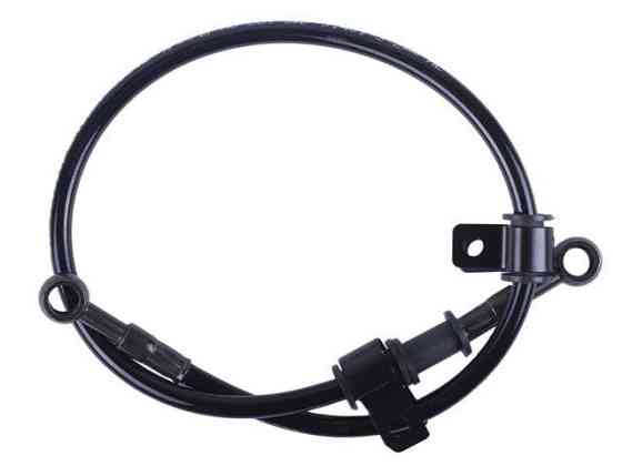 Шланг гідравлічний переднього гальма на мотоцикл Крос/Ендуро, Мукачево